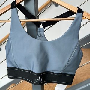 Alo airlift suit up bra